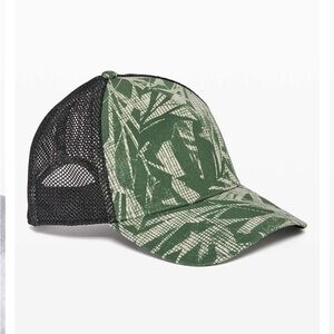 Lululemon Commission Hat